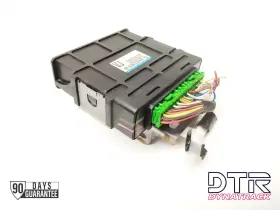 30919ae120 Subaru Xv Crosstek 2015 Ecu Ecm Pcm Engine Control Module