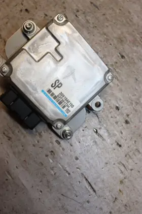 30919ae150 Subaru 2016 Forester Fb25 Automatic Transmission Control Module Oem #2