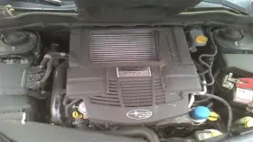 30919ae260 Subaru Chassis Ecm Transmission Left Hand Dash Turbo Fits 16 Forester 25479683