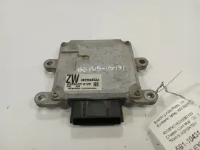 30919af52a Subaru Transmission Ecm From 2017 Legacy 11470889