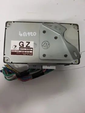 31711ah540 Subaru Chassis Ecm Transmission Left Hand Dash Outback Sport Fits 03 Impreza 1020820 Oe