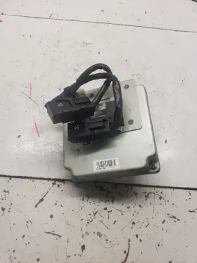 31711aj674 Subaru Chassis Ecm Transmission Automatic Control Thru 08/31/05 Fits 06 Tribeca 1261582