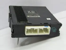31711al321 Subaru 2008 Outback 3l 6-cylinder Transmission Control Module Tcm Tcu #3