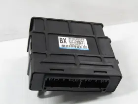 31711an061 Subaru 2010-2014 Legacy Body Control Chassis Computer Module Oem