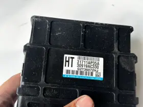 31711ap35a Subaru 2010 - 2014 Outback Transmission Control Module Tcm Tcu Oem #2