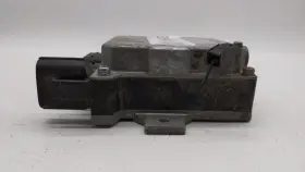 A6d-000 Subaru 34710 Fj112 2014-2014 Impreza Chassis Control Module Ccm Bcm Body Eqvpj #3