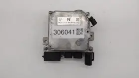 A6d-000 Subaru 34710 Fj112 2014-2014 Impreza Chassis Control Module Ccm Bcm Body Eqvpj