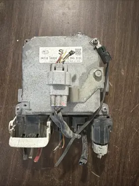 Sg020 Subaru 34710 2014-2016 Forester Power Steering Control Module With Pigtail