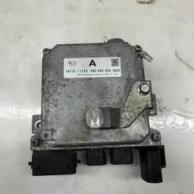 34710fj200 Subaru 2014 Xv Crosstrek Premium Eps Power Steering Control Module