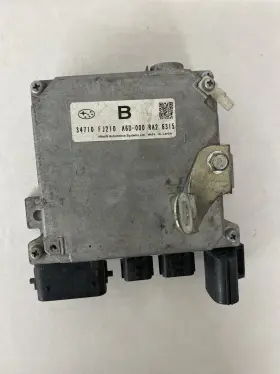 34710fj2510 Subaru 34710fj251 2014 2015 2016 Impreza Power Steering Control Module Oem