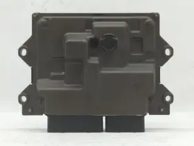 22765an460 Subaru 590-10850 2020 Forester Engine Computer Ecu Pcm Ecm Pcu Oem Es1ab
