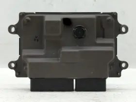 22765ap54a Subaru 590-11245 2020 Xv Engine Computer Ecu Pcm Ecm Pcu Oem Epip0