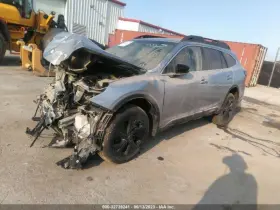 590-11583 Subaru Legacy 2020 Engine Ecm 1116743 #2