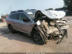 590-11583 Subaru Legacy 2020 Engine Ecm 1116743