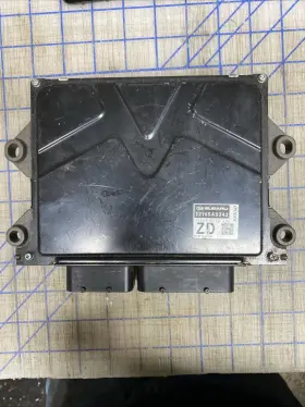 22765as342 Subaru 590-11782 Electronic Control Module Gasoline Cvt 22 Xv Crosstrek
