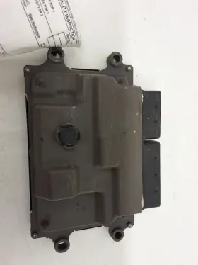 590-11922 Subaru Engine Ecm Electronic Control Module Pzev Emissions Cvt Fits 18 Impreza 3432439