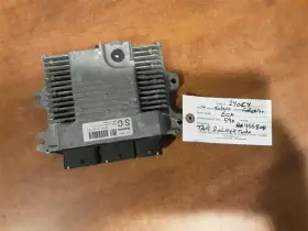 590-53986 Subaru Engine Ecm Electronic Control Module Floor Cavity 2.0l Fits 14 Forester 455804 #2
