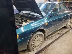 590-56721 Subaru Engine Ecm Electronic Control Module 2.2l Fits 95 Impreza 553844