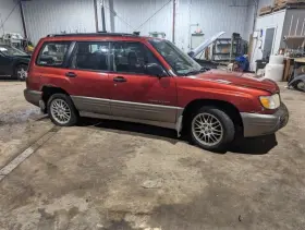 590-59498 Subaru Engine Ecm Electronic Control Module Fits 02 Forester 835264