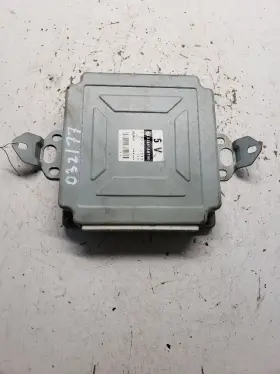 590-60383 Subaru Engine Ecm Electronic Control Module Turbo Automatic Fits 04 Forester 1337418
