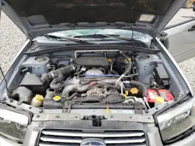 590-61108 Subaru Engine Ecm Electronic Control Module Manual Fits 06 Forester 30825027