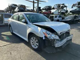 590-61471 Subaru Engine Ecm Electronic Control Module 2.5l Automatic Cvt Fits 12 Legacy 854177 #2