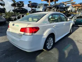 590-61471 Subaru Engine Ecm Electronic Control Module 2.5l Automatic Cvt Fits 12 Legacy 854177 #3