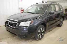 88281sg270 Subaru 591-10670 2017 Forester Multi Ecu