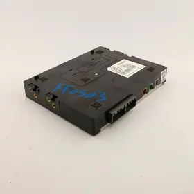 86222al11a Subaru 591-12981 2019 Outbakleg Comm Ecu