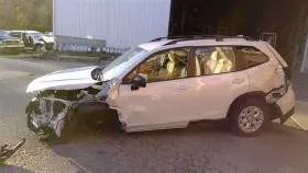 591-14034 Subaru Chassis Ecm Top Of Transmission Fits 19-21 Forester 309481
