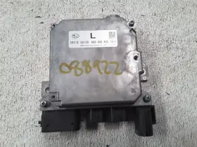 34710sg150 Subaru 591-14036 Forester 2018 Chassis Ecm