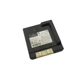 Subaru 591-15368 2019 Crosstrek 88802fl140 Theft Ecu Immobilizer