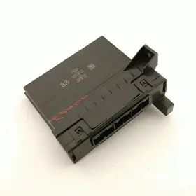 72343xc01a Subaru 591-15925 2020 Ascent Temp Ecu