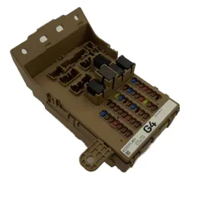82201fl403 Subaru 591-15976 2018 Crosstrek Multi Ecu