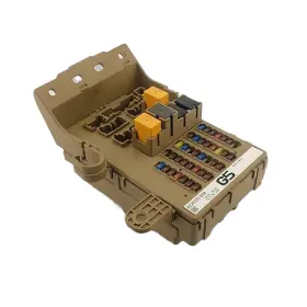 82201fl504 Subaru 591-15978 2018 Crosstrek Multi Ecu