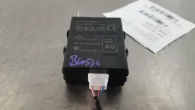 591-16212 Subaru 2021 Legacy Theft Locking Keyless Entry Module