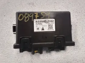 591-17149 Subaru Chassis Ecm Door Power Liftgate Control Unit Fits 22-23 Forester 355538