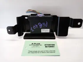 87631va020 Subaru 591-18289 2021 Wrx Oem Reverse Automatic Braking Module Id Fits 17-23