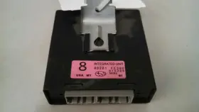 88281fe380 Subaru 591-50842 2007 Impreza Multi Ecu