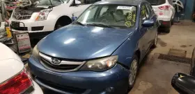 591-51494 Subaru Chassis Ecm Automatic Transmission Fits 10 Impreza 315454