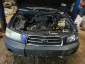 591-65272 Subaru Chassis Ecm Cruise Control Center Dash Fits 03-06 Forester 1717452 #2