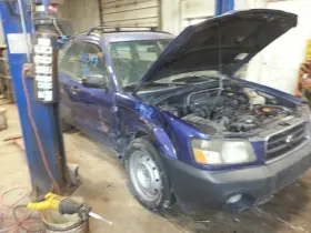591-65272 Subaru Chassis Ecm Cruise Control Center Dash Fits 03-06 Forester 1717452