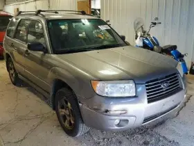 591-65296 Subaru 03-06 Forester Chassis Running Lights Control Module 70099 #3