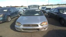 591-65318 Subaru Chassis Ecm Multifunction Integrated Unit Manual Fits 04-05 Impreza 26550530 #2