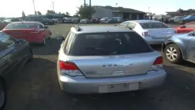 591-65318 Subaru Chassis Ecm Multifunction Integrated Unit Manual Fits 04-05 Impreza 26550530 #3