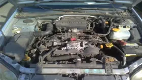 591-65318 Subaru Chassis Ecm Multifunction Integrated Unit Manual Fits 04-05 Impreza 26550530