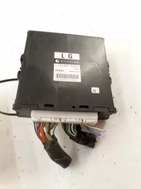 31711aj360 Subaru 591-65335 2005-2006 Forester Transmission Control Module Tcm Tcu Compute