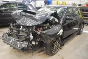 88035fg080 Subaru 591-71617 2014 Impreza Theft Ecu Keyless