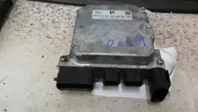34710fj120 Subaru 591-73332 2014 Xv Crosst Steering Ecu