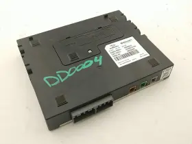 86222sg010 Subaru 591-76180 2016 Forester Comm Ecu